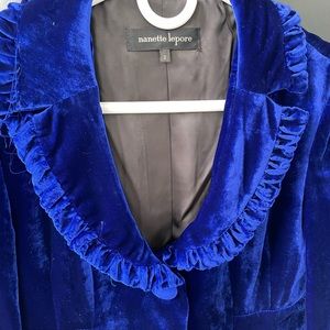 Nanette Lepore Jacket